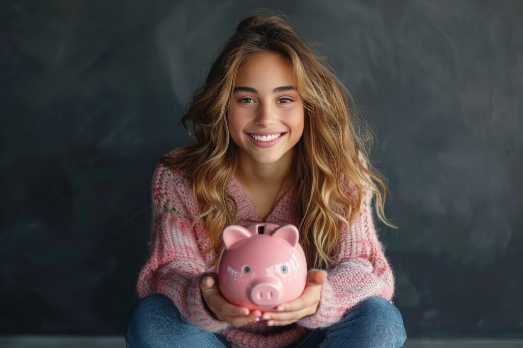 Финансиската писменост кај младото поколение: современи предизвици и патот кон економска сигурност